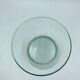 Vase diabolo en verre