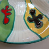 Ceramic cup 1960 by Gabriel Fourmentraux