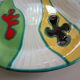 Ceramic cup 1960 by Gabriel Fourmentraux