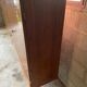 Set 2 vintage buffets lacquered wood