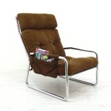 Fauteuil vintage Herlag années 1970