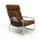 Fauteuil vintage Herlag années 1970