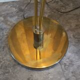 Lampadaire 3 branches vintage