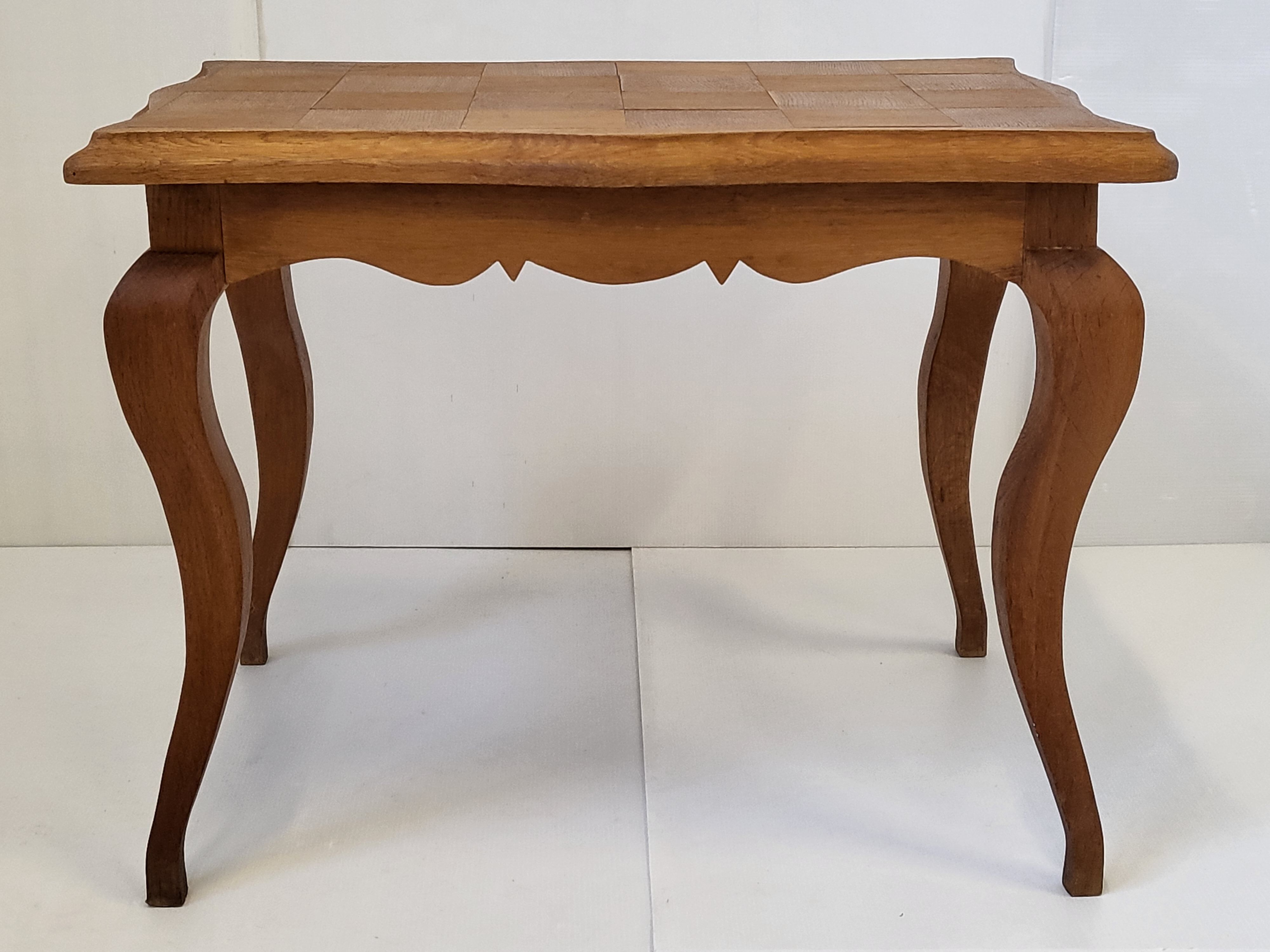 Vintage side table 1950