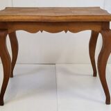 Vintage side table 1950