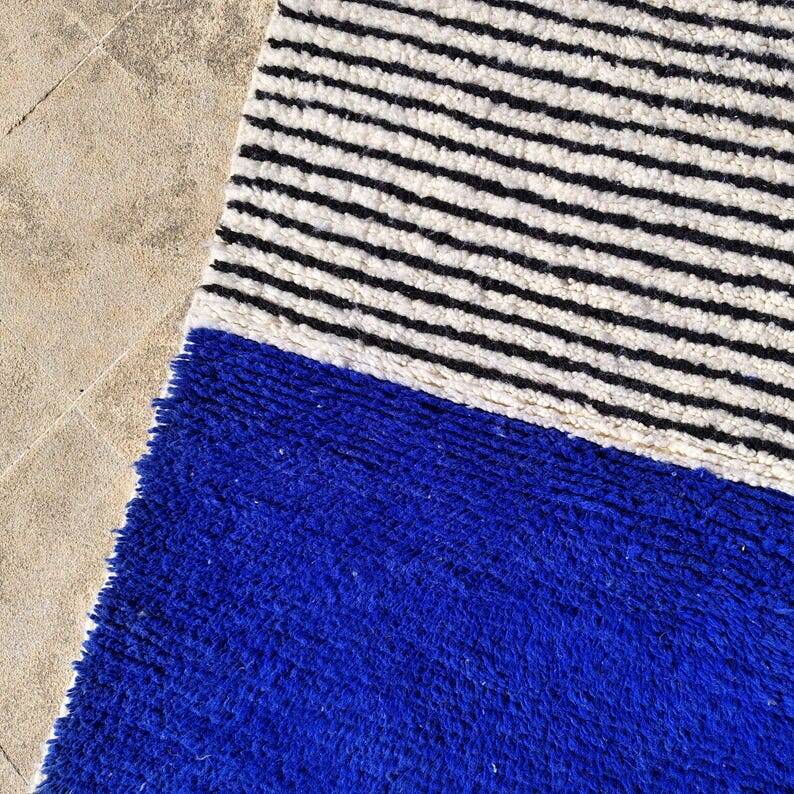 Tapis marocain berbère 200cmx300cm
