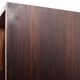 Rosewood bookcase, Danish design, 1970s, production: Denmark