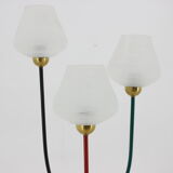 1960s Floor lamp, Czechoslovakia