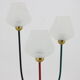 1960s Floor lamp, Czechoslovakia