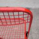 Metal folding chair by Talin editions, years 70