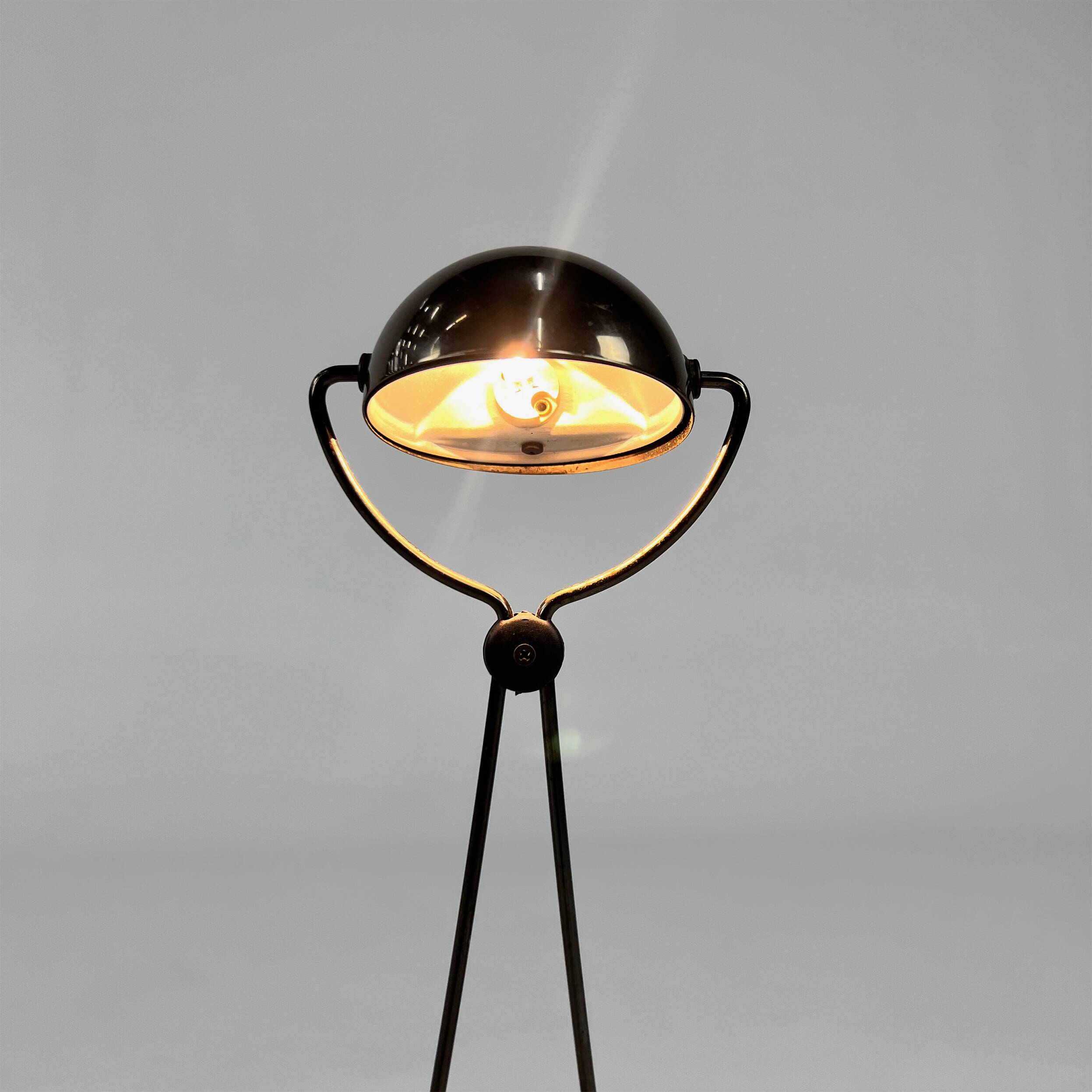 Meridiana Table Lamp by Paolo Piva for Stefano Cevoli, 1980s