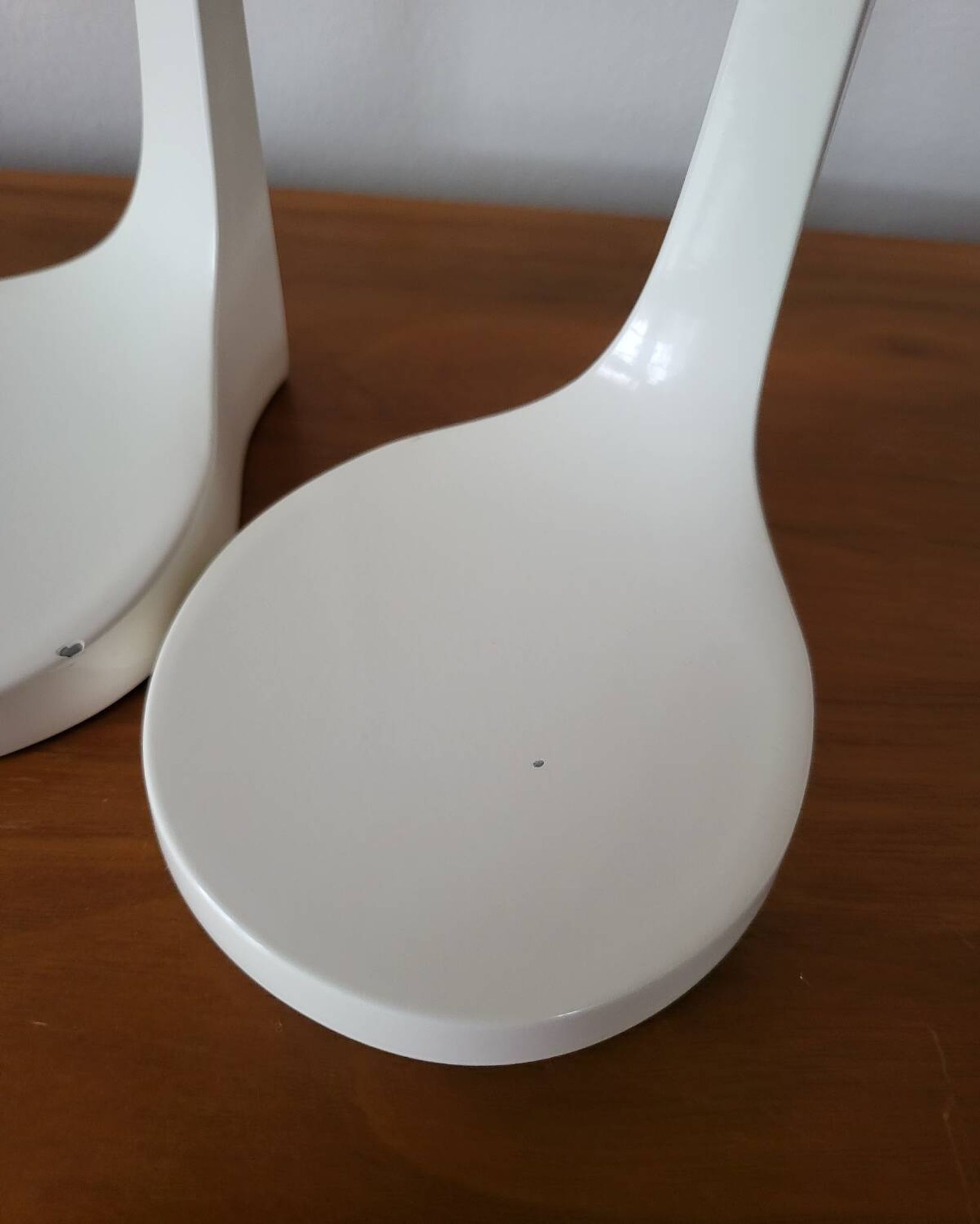 Pair of Candle Holders IKEA Monika Mulder