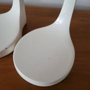 Pair of Candle Holders IKEA Monika Mulder