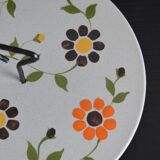 cheese platter / 70s cupcake