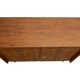 Musterring wall cabinet, 1960s
