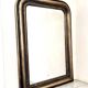 Miroir ancien Louis-Philippe “Léonard”
