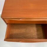 Vintage McIntosh  Torpedo sideboard