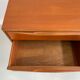 Vintage McIntosh  Torpedo sideboard