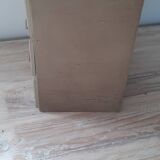 Small haberdashery storage unit