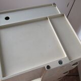 Boby serving table by J.Colombo