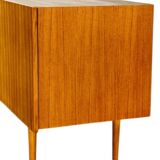Vintage Scandinavian sideboard