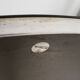 Round table,Designed by Poul Cadovius for Cado, 80s design