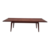 Table basse scandinave 1960