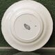 Set of 10 plates Creil & Montereau, Siege of Sebastopol, fine earthenware