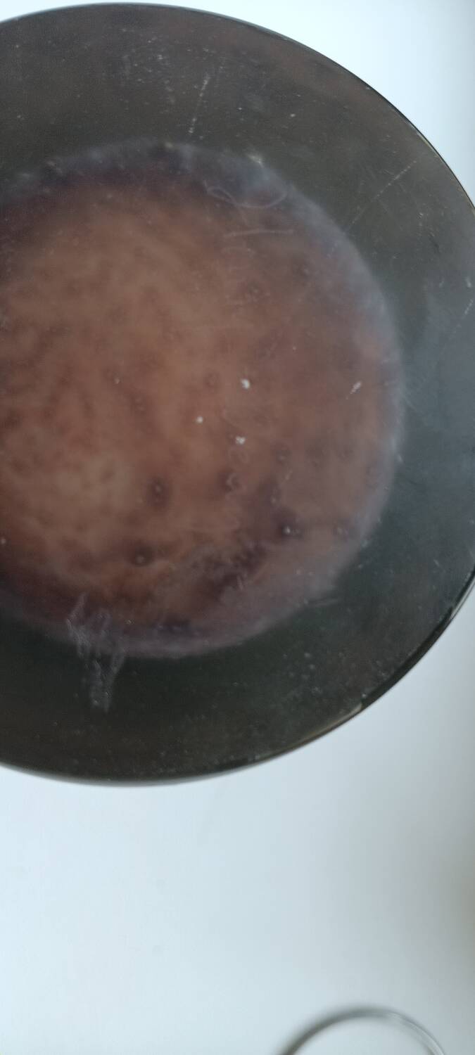 Soliflore / vase Henry Dean