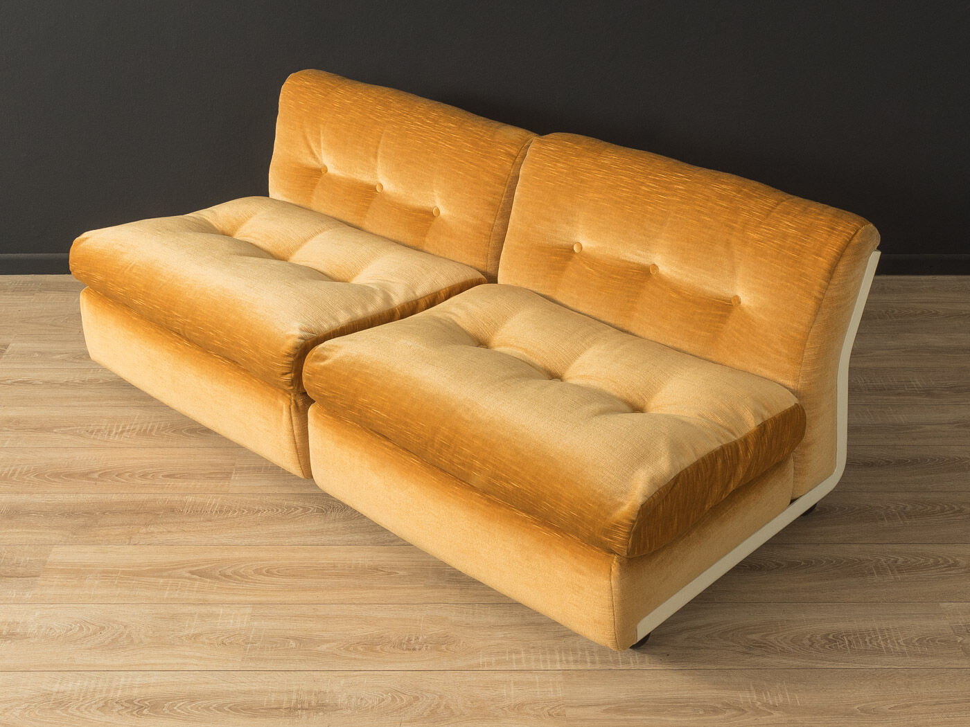 Suite, Mario Bellini, C & B Italia