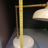 Lampe de bureau, années 40