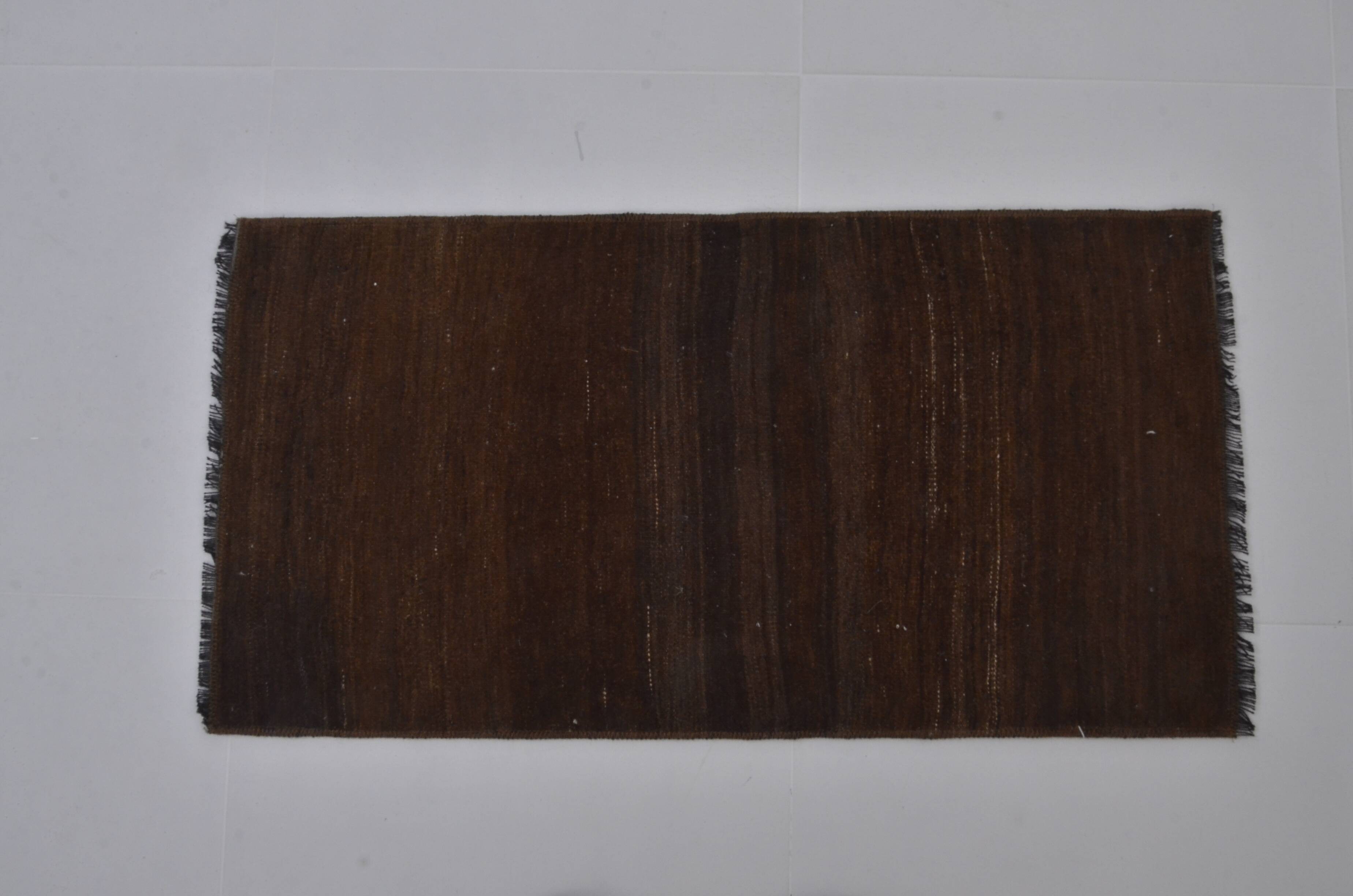 Wool Handwoven Kilim Rug sku 3948