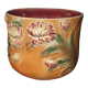Slip pot cover
