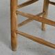 Chair known as Bauche by Charlotte Perriand, around 1960.