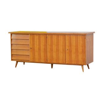 Vintage Scandinavian row