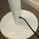 Vintage floor lamp Light Belgium 70s-80s