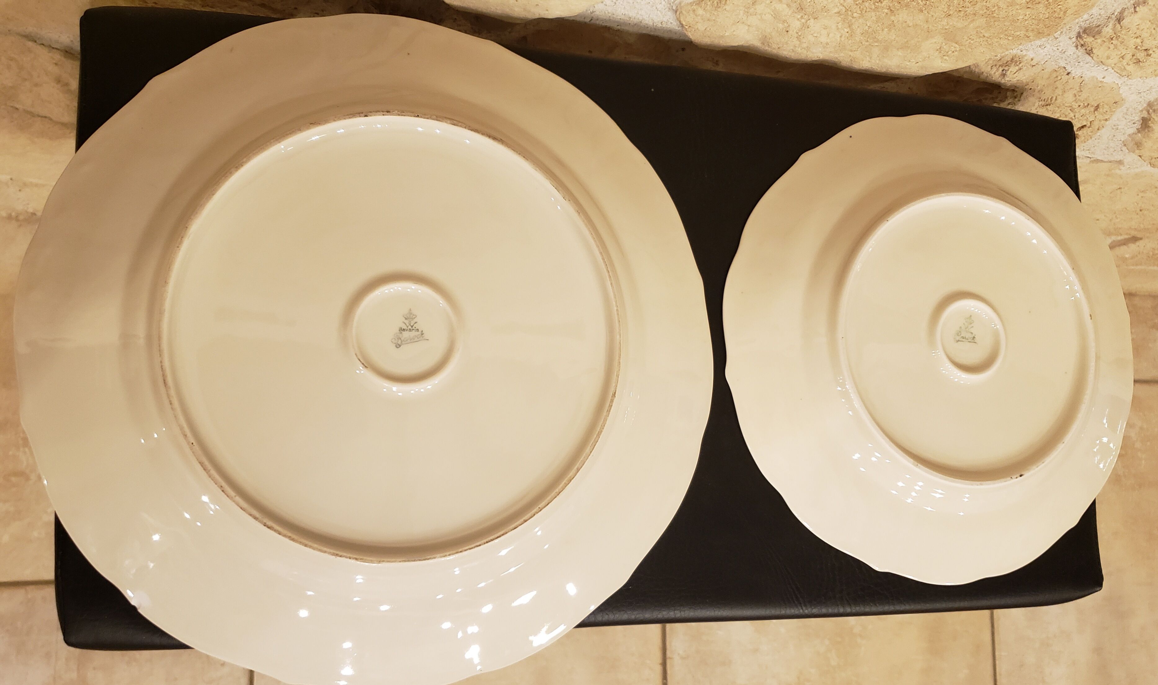 2-course bavaria barock