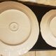 2 plats Bavaria Barock