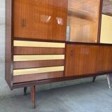 Buffet 1960
