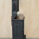 Buffet antique sculpté main style temple birman vers 1860