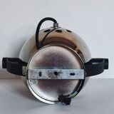 Lita “eye-ball” wall light