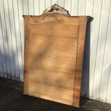 Old mirror