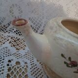 Théière ancienne signée 