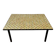 Mid-century modern mosaic tile coffee table, 1960s, France