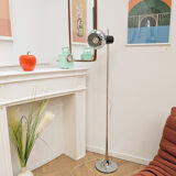 Vintage Italian floor lamp by Goffredo Reggiani