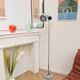Vintage Italian floor lamp by Goffredo Reggiani