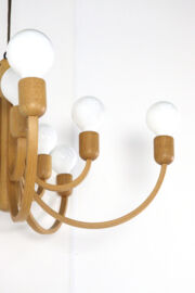 Domus chandelier XL - mid century modern