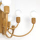 Domus chandelier XL - mid century modern