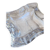 Villeroy & Boch crystal ashtray