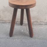 Tripod stool